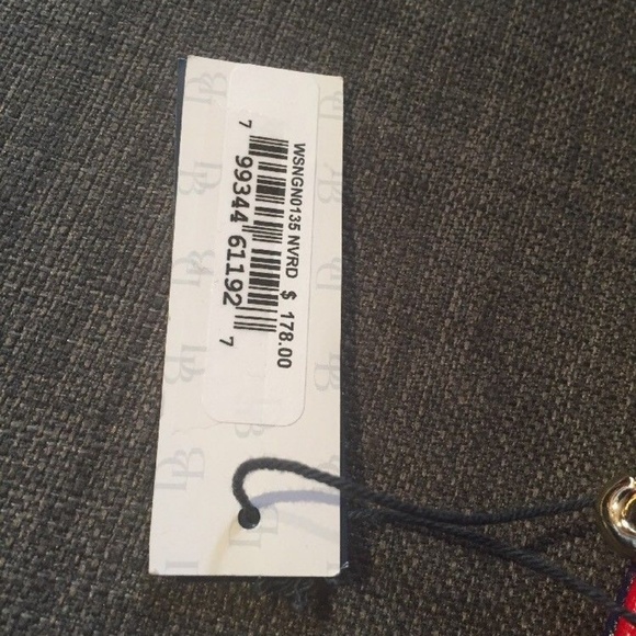 Dooney & Bourke New York Giants Daphne Crossbody - Picture 5 of 7